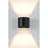 Flush Mounted Sconce-1392314465