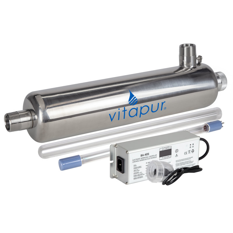 Filtration System