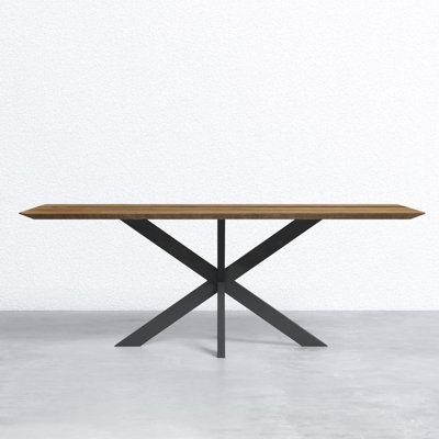 Table de salle à manger Kolju