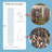 Nealis Fabric Closet System