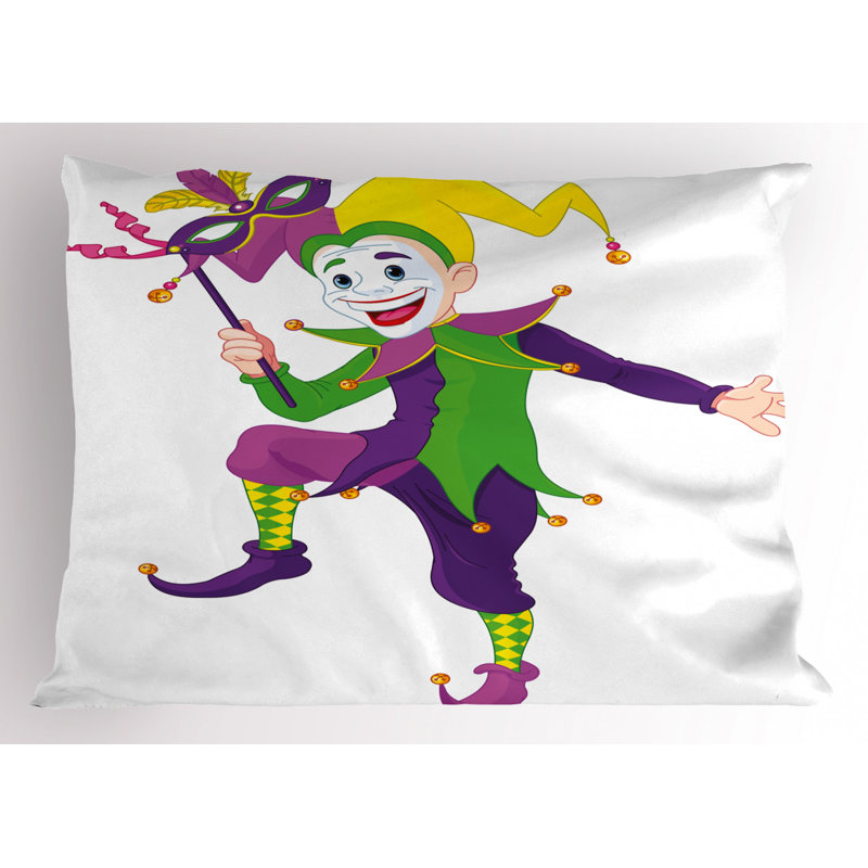 Polyester Sham Set, Twin