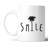 Rathbone Smile Palm Tree Coffee Mug