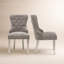 Chaise de salle à manger Parsons-107726644