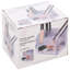 Plastic Makeup Organiser