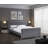 Haneesh Upholstered Unfinished Panel Bed-88326259-88326261