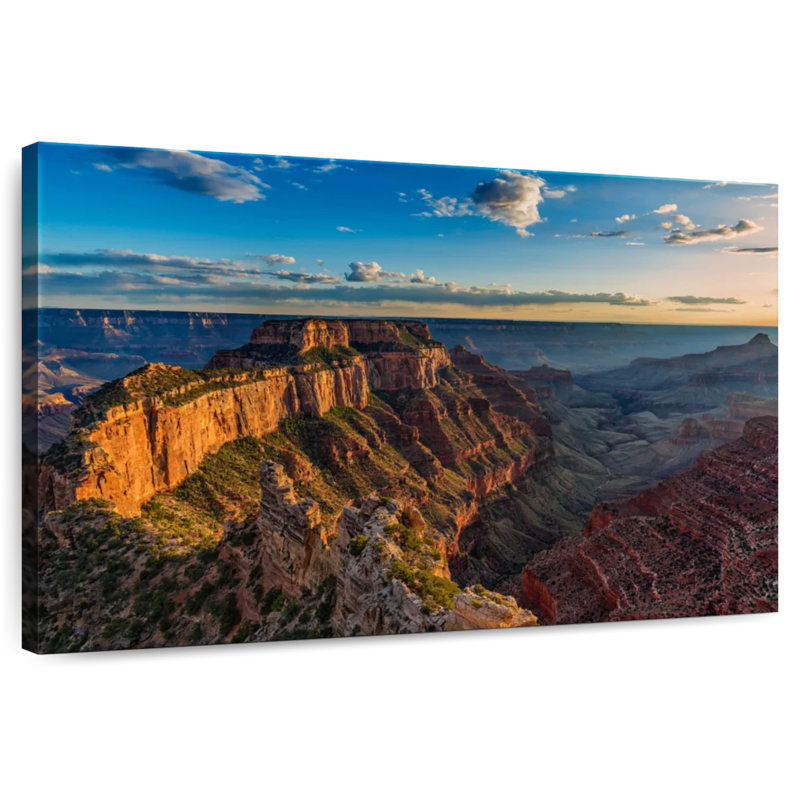 Alvord, parc national du Grand Canyon