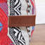 Aztec Bolster Pet Bed