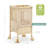 Guidecraft Contemporary Kitchen Helper Toddler Step Stool -269532199