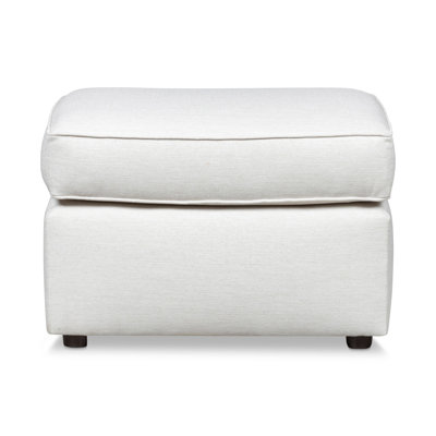 Leigh Upholstered Ottoman