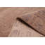 Tapis brun Loreto 5 pi 7 po x 7 pi 10 po