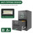 2-Drawer Lockable Metal Vertical File Cabinet for A4/Legal/Letter Size - Office & Home Use, Assembly Required-818444323