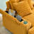 40.8" Corduroy Upholstered Sofa-291059357