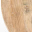 Occasional Solid Wood End Table