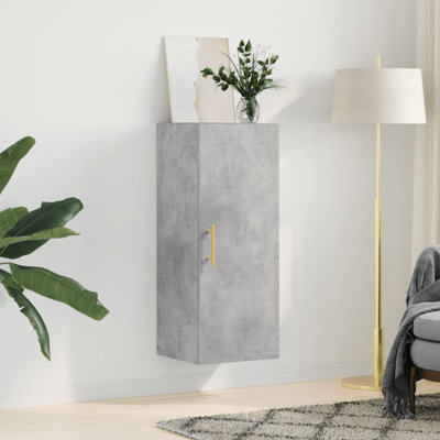 Miltonvale Bathroom Cabinet