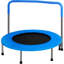Trampoline d'intérieur pliable pour enfant 3 'avec guidon-57551946