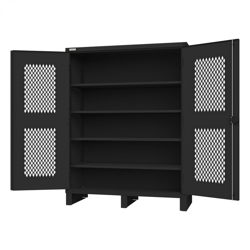 Shelf Cabinet