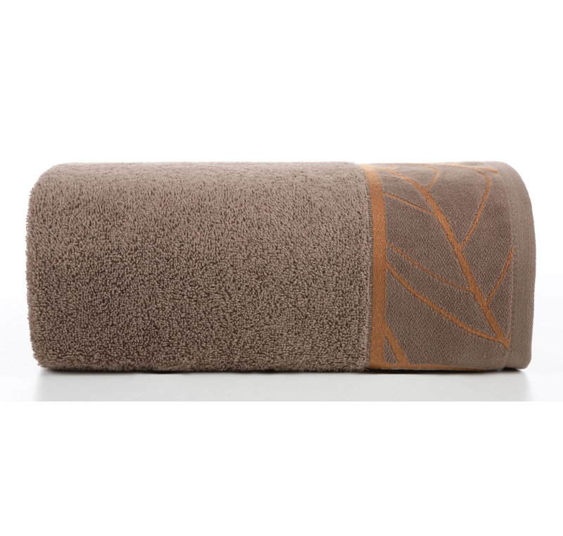 Dunkerton Midweight Jacquard Hand Towel