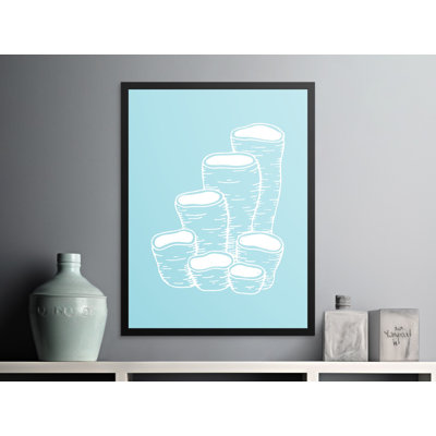 Synthia No Frame Print
