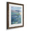 Breakwater - Impression de cadre photo sur papier-53454106-53454101
