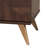 Rajane 62.40'' W 6 - Drawer Dresser