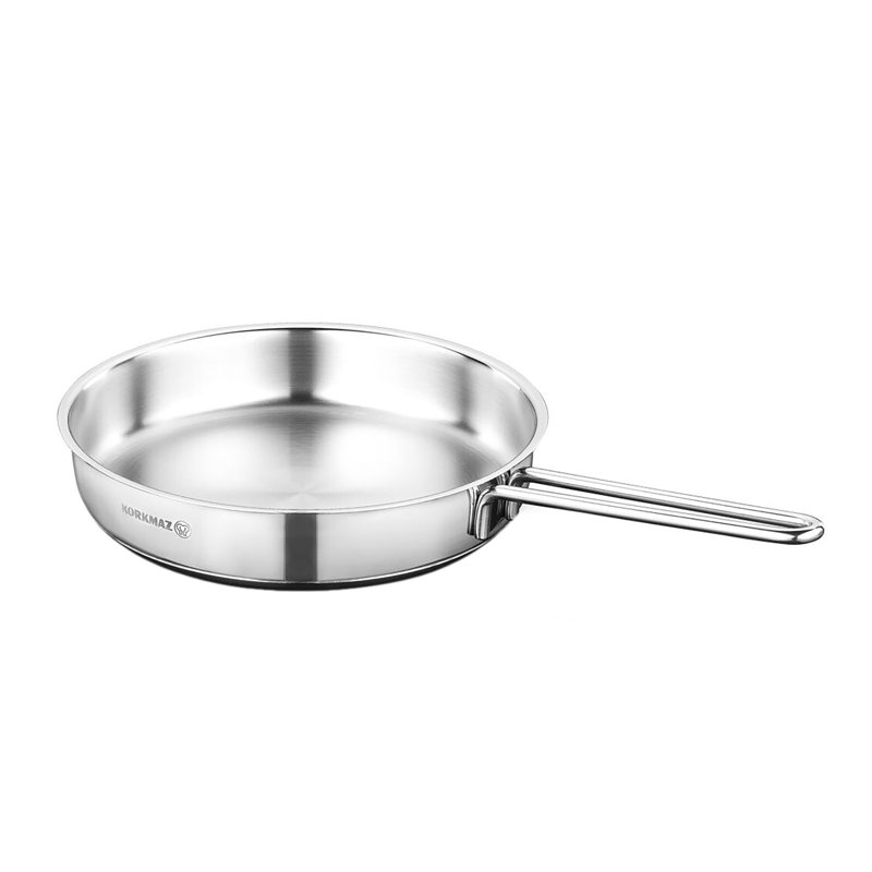 Stainless Steel Cookware Set