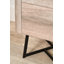 Angeliah 50cm W 5 - Drawer Chest of Drawers-111122261