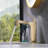 Single-Hole Single-handle Bathroom Faucet-71009323