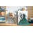Aijalon Oriental Indoor Rug