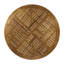 Table d'extérieur en bois d'acacia-5048005