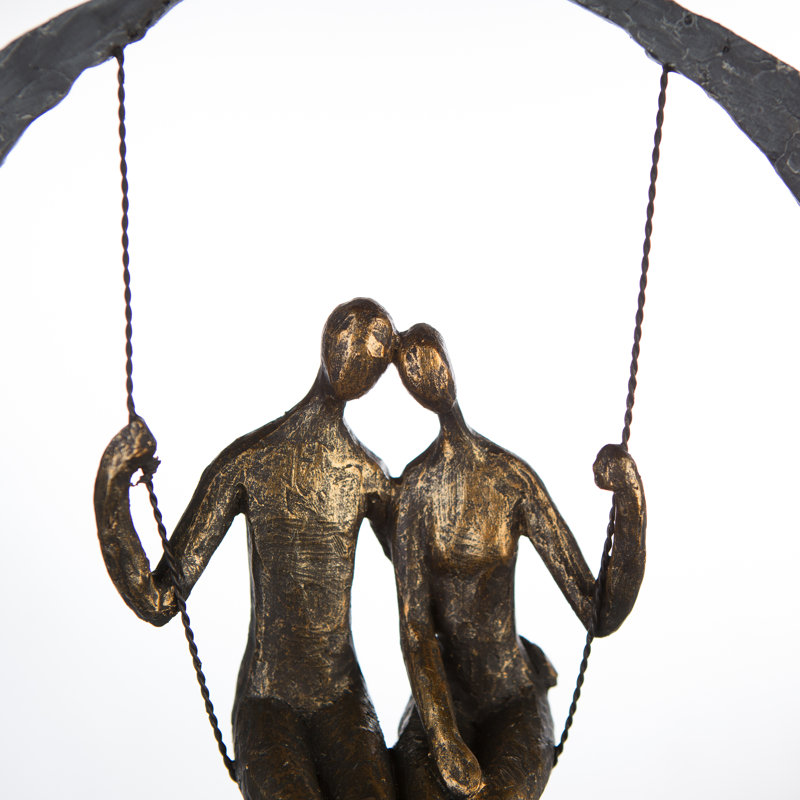 Mable People Figurines & Sculptures