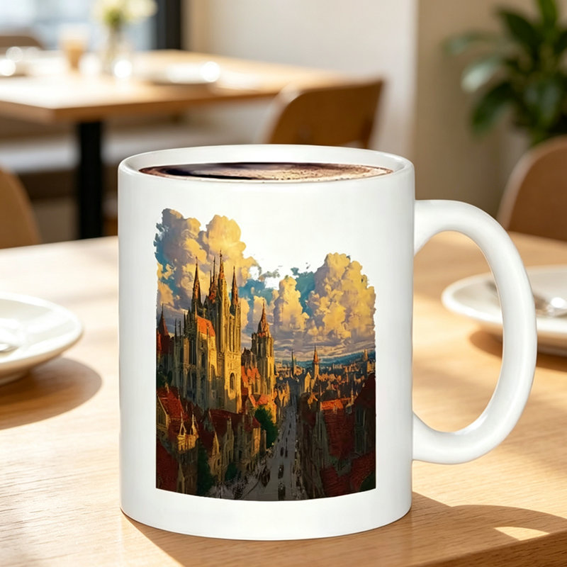 Mug