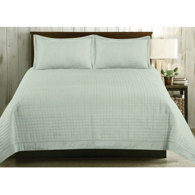 Archie-John Bedspread