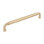 Edgewood Collection Pull Solid Brass