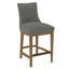 Upholstered Stool-912244845-912245692