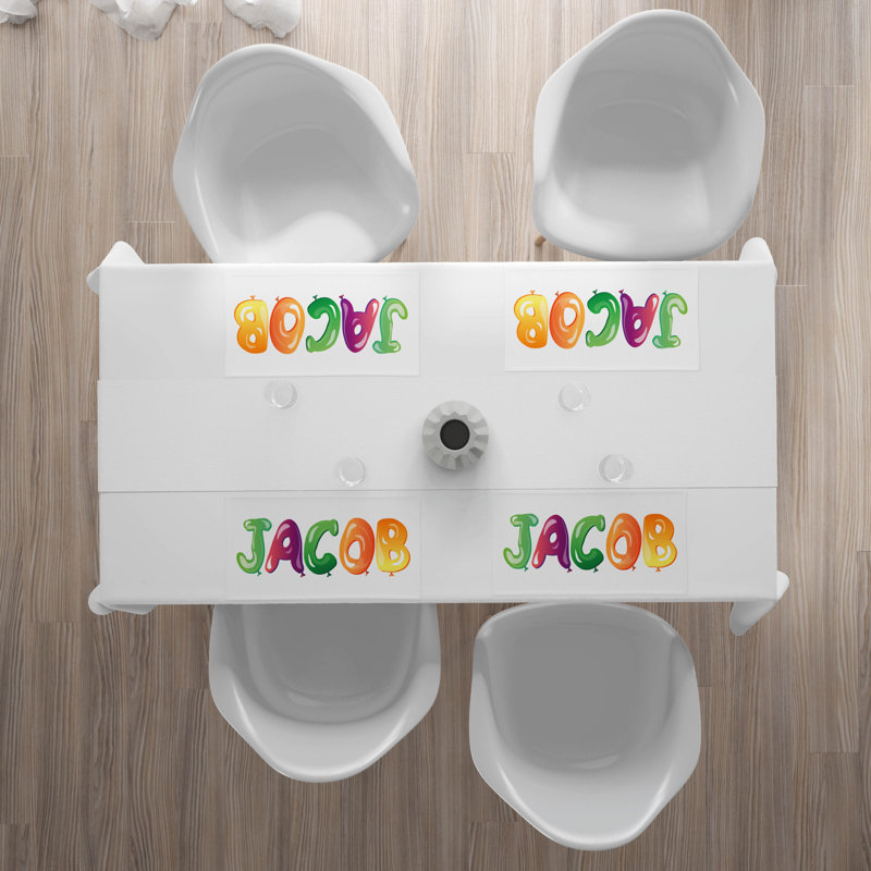 Récapitulatif de 18,5 po jacob