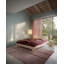 LAYERS BED HEADBOARD CLEAR 180 X 200-1621918726