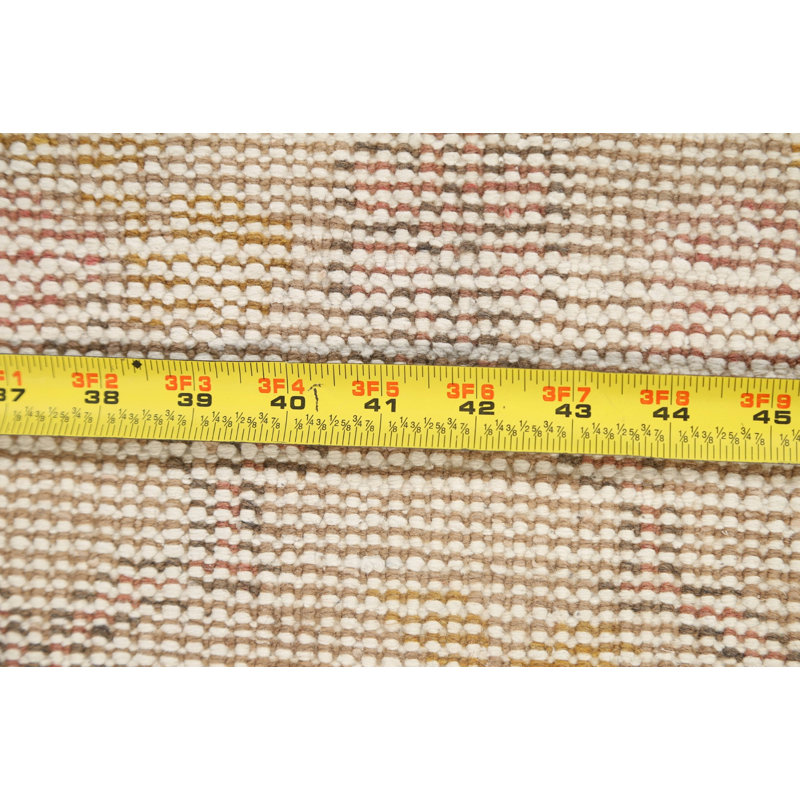 Tapis oriental Allat-Over Anatolian 4 x 7
