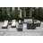 Areefa 11 - Person Patio Conversation Set with Cushions-87385168