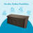 Wayland Wall Mount Rubbed Bronze-30748142