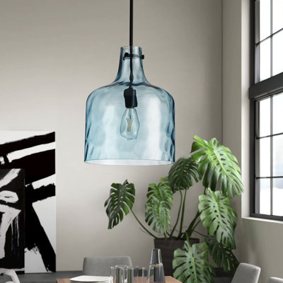 Massi 1 - Light Dome Pendant