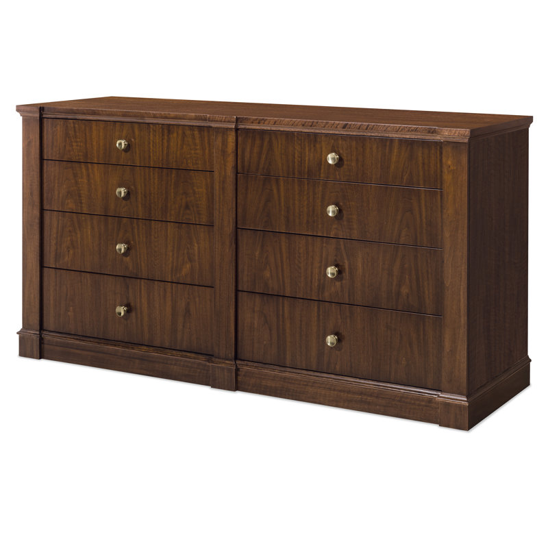 Archives 8 - Drawer Dresser