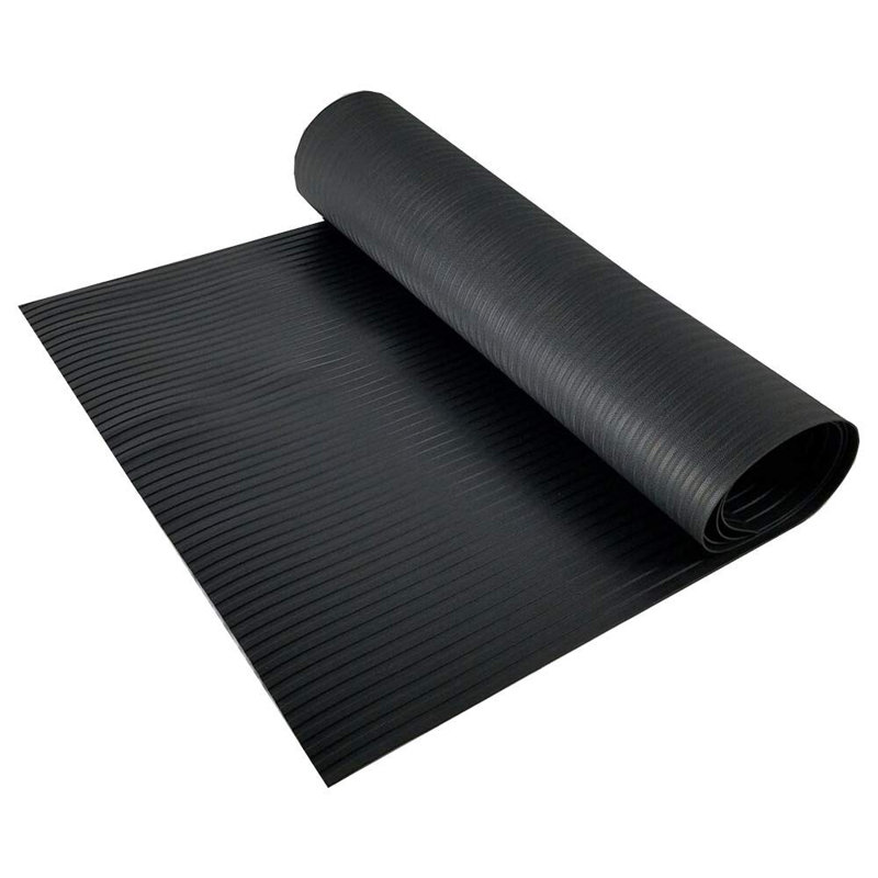 Yoga et Pilates, H 0,08 po x l 72 po x P 36 po
