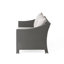 ANTIBES LOVESEAT & TABLE