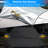 Magnetic Car Windshield Snow Cover