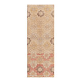 Homage One-of-a-Kind 3'9" X 9'11" Hand Knotted Area Rug