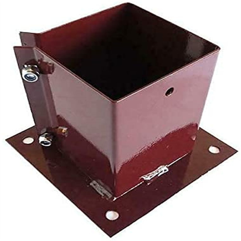 Symple Stuff Black Metal Pet Barrier