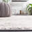 Griner Abstract Indoor Rug-1356973938