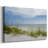 Beach Grass View -Gallery Wrapped Cavas-1077753671