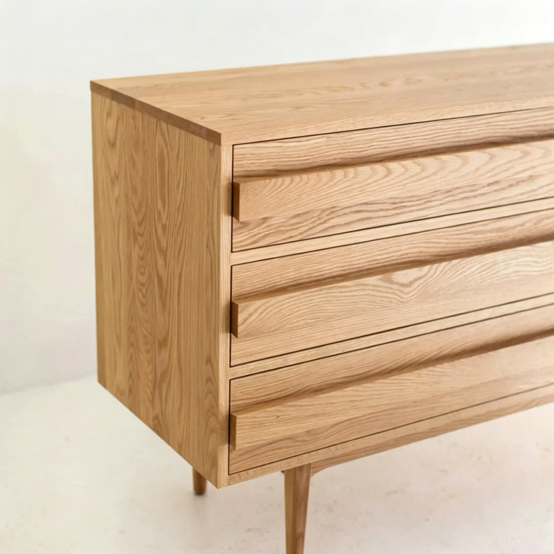 Buffet multi-tiroirs Home