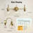 Retro Vanity Lights Wall Sconces Lighting Shades-744525821-744525762